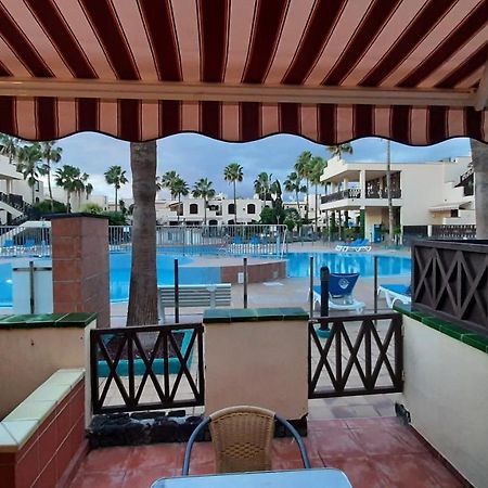 Apartamento Hakuna Matata Costa Del Silencio Esterno foto