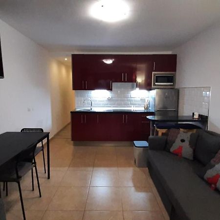 Apartamento Hakuna Matata Costa Del Silencio Esterno foto
