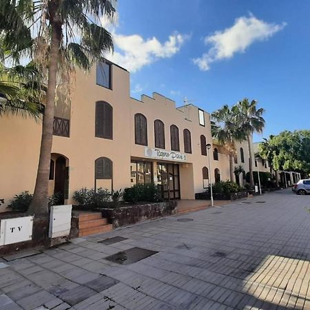 Apartamento Hakuna Matata Costa Del Silencio Esterno foto