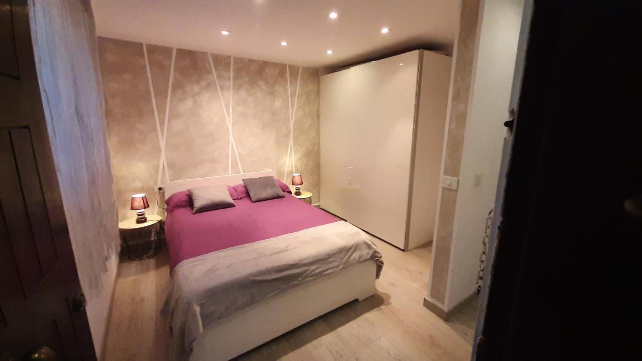 Apartamento Hakuna Matata Costa Del Silencio Esterno foto