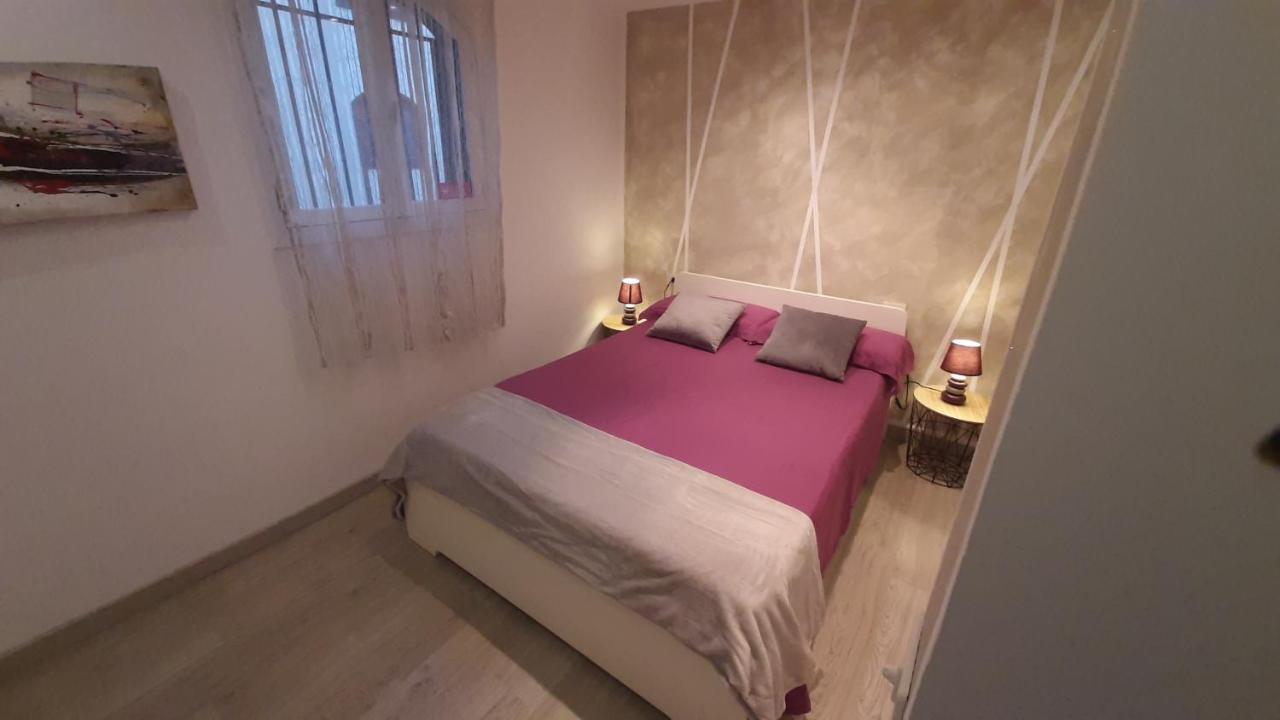 Apartamento Hakuna Matata Costa Del Silencio Esterno foto